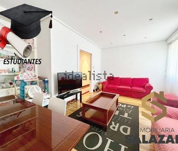 Alquiler de piso en Calle José María de Escuza - Photo 2