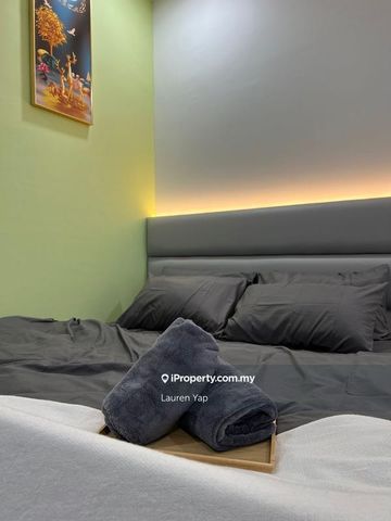 Novo 8 Residence, Taman Kesidang Seksyen 3, Melaka City - Foto 3