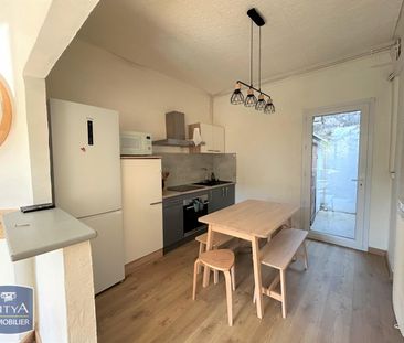 Location Maison 3 pièces 58m² AVIGNON 84000 - Photo 5
