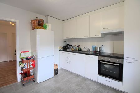 1 Zimmer, 15 m², 4. Stock - Photo 5
