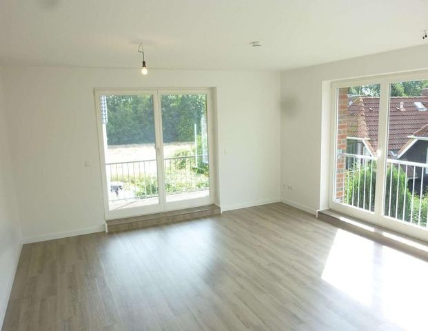 Modernes Semi-Penthouse - Foto 1