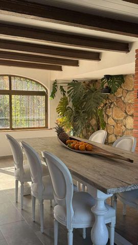 For rent from 1.9.25-30.6.26 -Magnificent villa for rent in Montealto (Benalmadena) - Photo 5