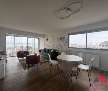 Location Appartement 3 pièces 81m² LA CIOTAT 13600 - Photo 4