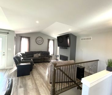 For Lease - 14 Lehtinen Crescent, Belleville, Ontario - Photo 3