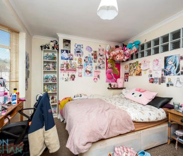 5 bedroom semi-detached house to rent - Photo 4