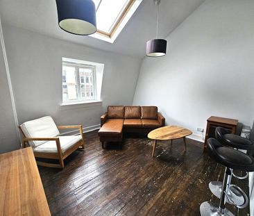 3 Bed Penthouse, Wilson Street, G1 - Photo 2