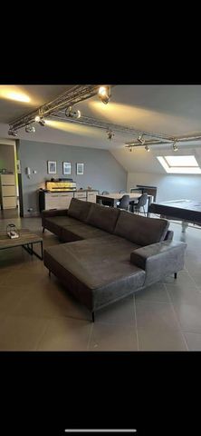 Appartement te huur - Foto 5