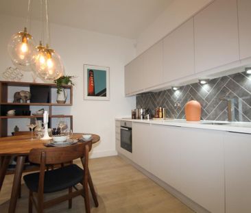 1 bedroom apartment to rent - Photo 3