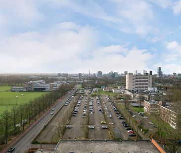 Te huur: Appartement Ds Theodor Fliednerstraat in Eindhoven - Foto 6