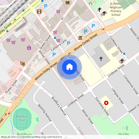 117 Dumaresq Street, NSW 2560, Campbelltown