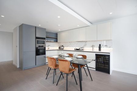 3 bedroom apartment to rent - Photo 5