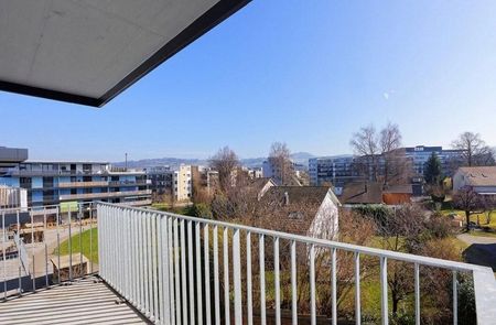 Stadtnah & naturnah - Ihr Rückzugsort in Wetzikon - Foto 2