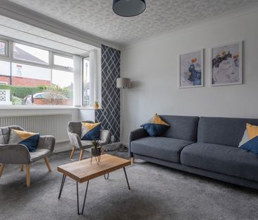 3 Bed Semi-Detached House, Middleton Road, LS10 - Photo 1