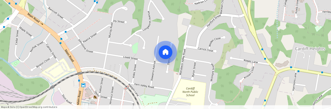 32 Darcy Street, NSW 2285, Cardiff