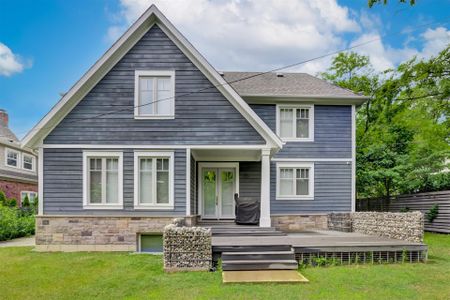 For Lease - 366 Galt Avenue, Oakville, Ontario - Photo 4