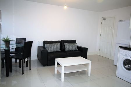 Flat 6, 65 Clarendon Road, LS2 9PB, Leeds - Photo 2
