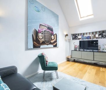 2 bedroom semi-detached house to rent - Photo 1