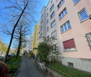 Kleinbasel MFH Riehenring - Foto 6