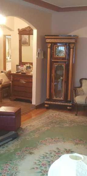 Superbe 6 ½ dans secteur Nouveau - Rosemont avec sous-sol (1700 pieds carrés - approximatif) - 2300$ - Photo 1