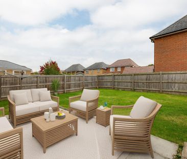 Normandy Crescent, Saighton, Chester - Photo 5