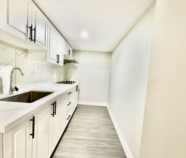 For Lease - 7 Villanova Road Unit# 3, Brampton, Ontario - Photo 2