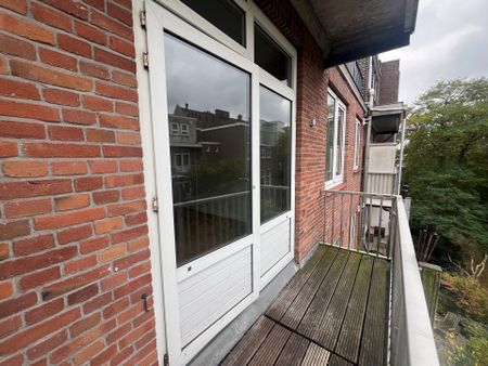 For rent: Bronckhorststraat 10-3, 1071 WR Amsterdam - Foto 3