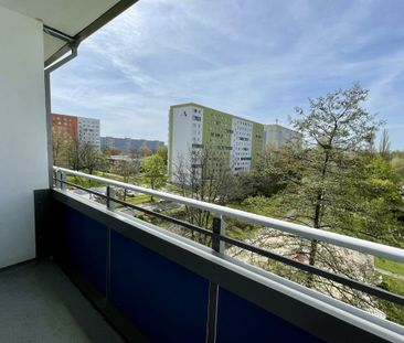 3-Raum-Wohnung in Chemnitz Kappel - Photo 1