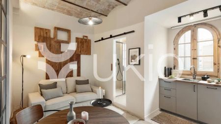 Apartamento de alquiler en Carrer del Rosselló, Sagrada Família - Foto 4