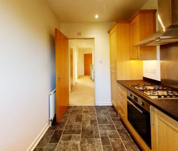 2 bedroom apartment to rent - Photo 6