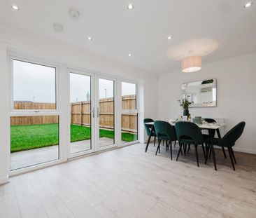 3 bedroom house to rent - Photo 4