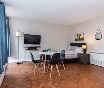 Rue Redpath-Crescent - Photo 3