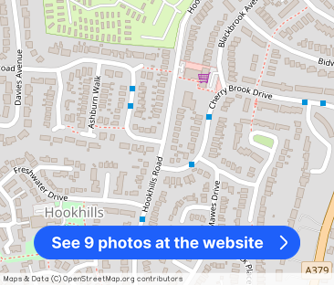 Hookhills Road, PAIGNTON - Photo 1