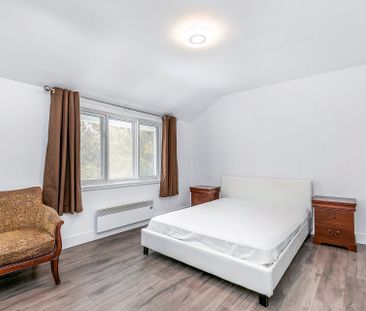 605 Av. Abercorn, Mont-Royal - Photo 2