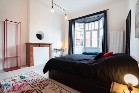 Coliving Selys - Photo 5
