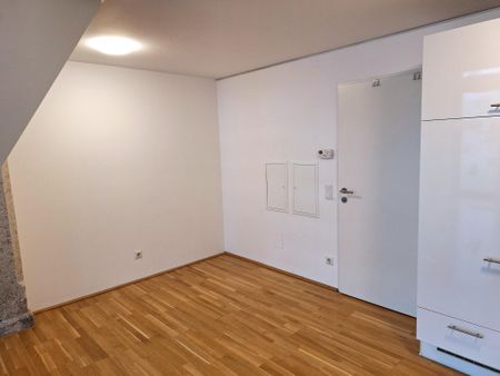Loft mit großer Terrasse in der Zollamtstraße 7 - Top 25 zu vermieten - Foto 3