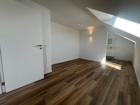 Colocation - Chambres dans appartement 4ch à 5000 Namur  Loyer: 575 € - Photo 2