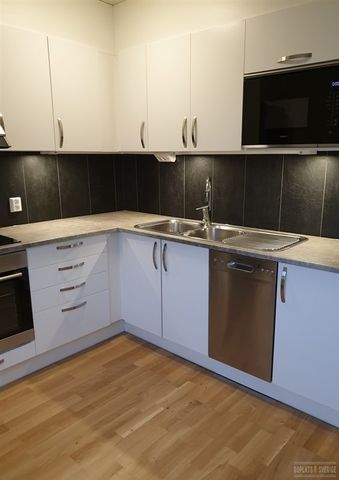 Mörners Väg 52 A - Photo 5