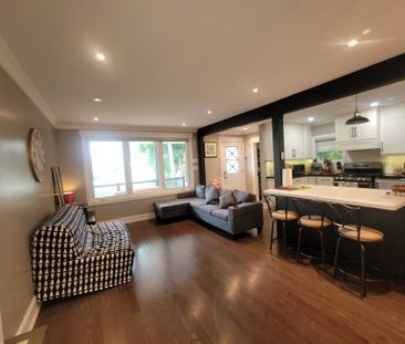 For Lease - 48 Brenda Crescent Unit# Main level, Toronto, Ontario - Photo 4