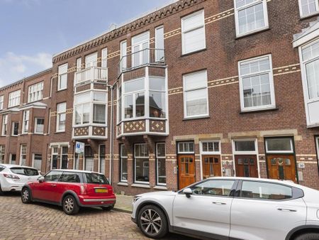 Van Beuningenstraat 65, 'S-GRAVENHAGE - Foto 4