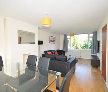 1 bedroom house share to rent - Photo 1