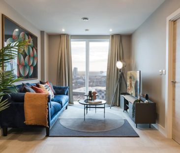 1 bedroom apartment to rent - Photo 3