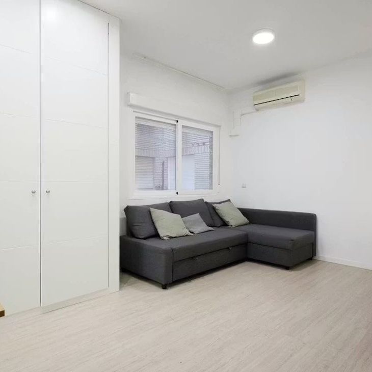 Calle de Ayala, Madrid, Community of Madrid 28001 - Foto 1