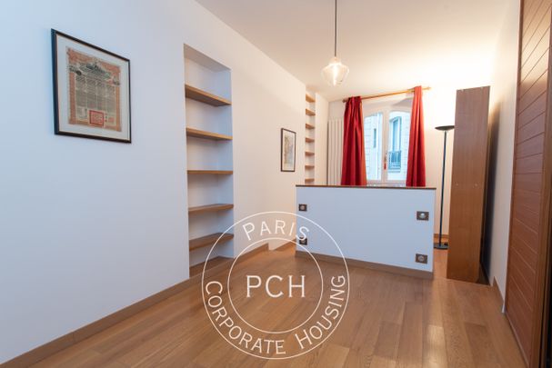 Rue Saint Lazare, - Photo 1