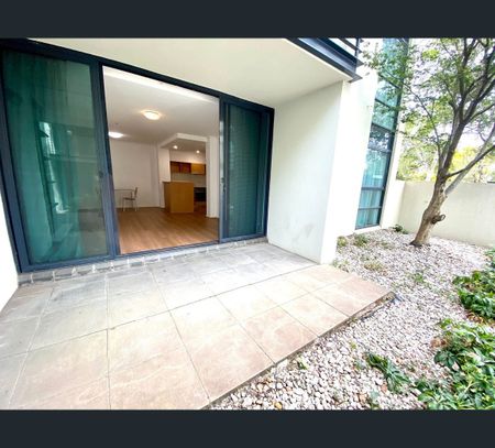 40/600 Epsom Road, Flemington, Vic 3031 - Photo 5
