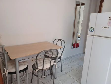 Διαμέρισμα για ενοικίαση Κουλέ Καφέ (Άνω Πόλη) - Φωτογραφία 5