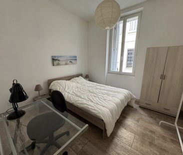 T2 Toulon 33.50 m² - Photo 5