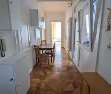 Sonnige 3-Zimmer-Wohnung, WG-geeignet - Foto 1