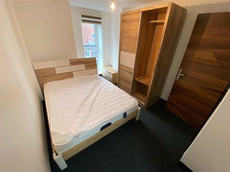 San Court, Rusholme, Manchester, M14 5TB - Photo 5