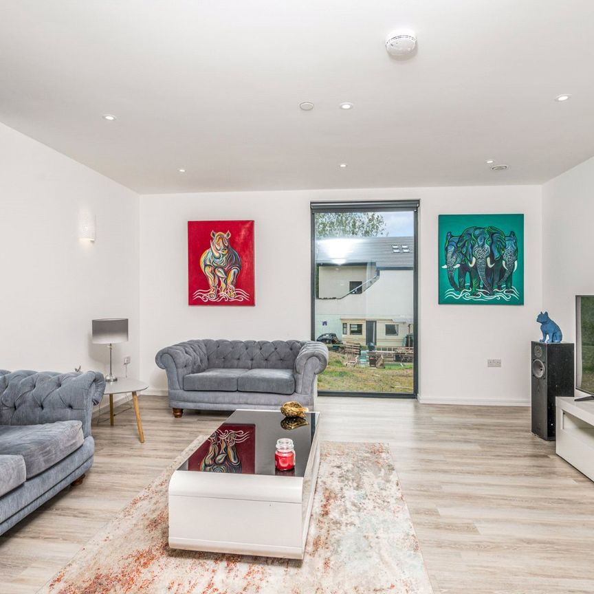 Trafalgar Court, Ness Road, Shoeburyness, Essex, SS3 9ES - Photo 1