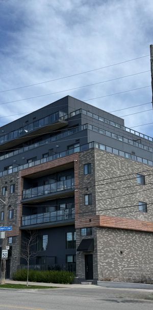 For Lease - 408 Browns Line Unit# 603, Toronto, Ontario - Photo 1